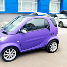 Smart в автоломбарде
