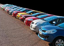 Популярные способы выбора автомобиля в России