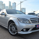 Продажа автомобиля Mercedes-benz