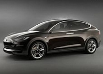 BMW разработает электрический кроссовер