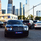 Bantley Continental в автоломбарде