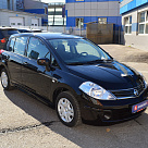 Продажа автомобиля Nissan