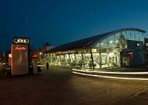 Audi повышает цены на весь модельный ряд в России