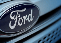 В РФ выросли цены на модели Ford 2018 года