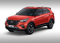 Hyundai Creta: особые условия для владельцев популярного кроссовера