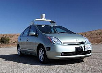 Ученые считают беспилотные автомобили вредными для здоровья