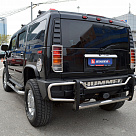 Продажа автомобиля Hummer H2