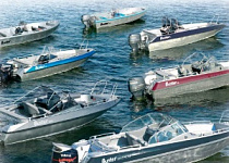Автоломбард водной техники