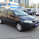 Продажа автомобиля Ranault