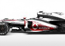 Болиды Formula E получили новый дизайн