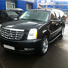 Продажа автомобиля cadillac