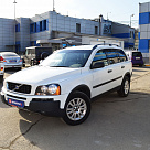 Продажа автомобиля Volvo
