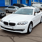 BMW 520 в автоломбарде