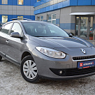 Продажа автомобиля Ranault fluence