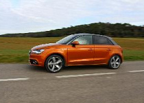 Обновленный Audi A1 скоро в продаже
