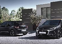В России стартовали продажи DS3