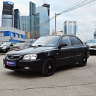 Продажа автомобиля hyundai