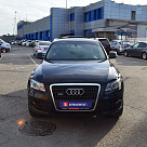 Продажа автомобиля Audi Q3