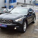 Продажа автомобиля Infiniti
