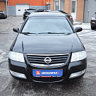 Nissan Almera деньги под ПТС