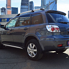 Продажа автомобиля Mitsubishi outlander