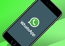 Оформляйте кредит прямо в WhatsApp!