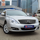 Продажа автомобиля Nissan Tiana
